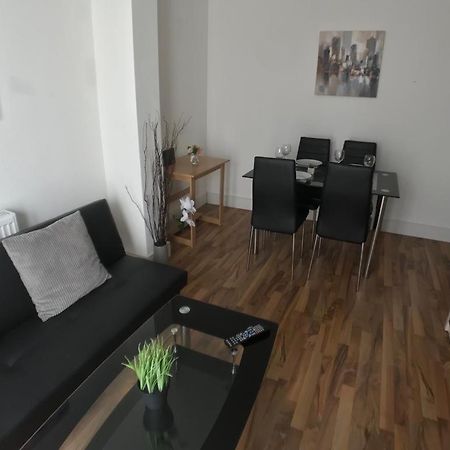 City Sparrow Apartment Pad -1 伦敦 外观 照片