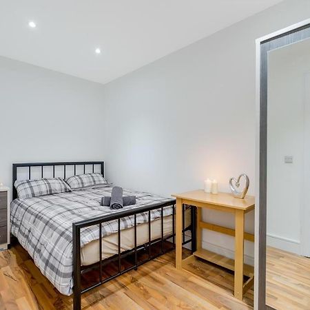 City Sparrow Apartment Pad -1 伦敦 外观 照片