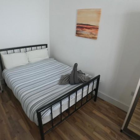 City Sparrow Apartment Pad -1 伦敦 外观 照片