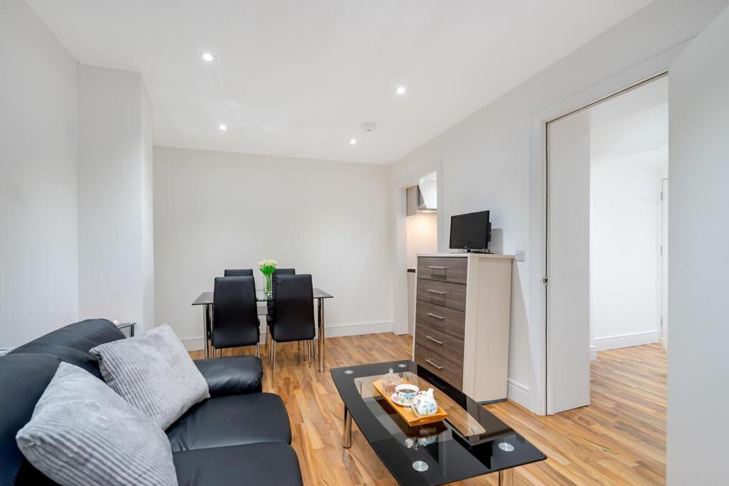 City Sparrow Apartment Pad -1 伦敦 外观 照片