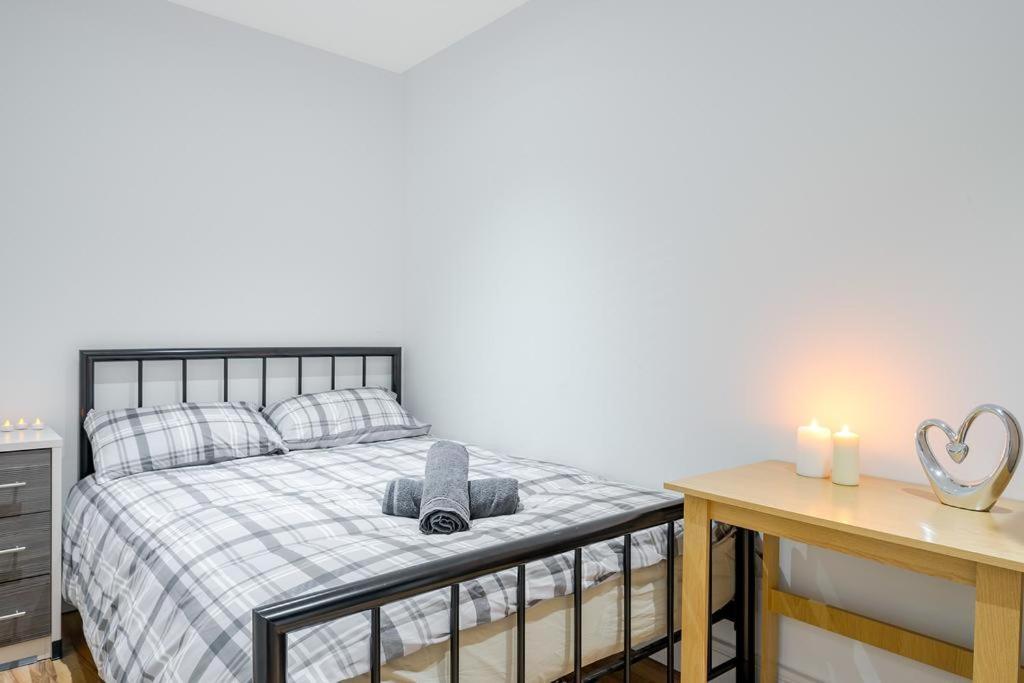City Sparrow Apartment Pad -1 伦敦 外观 照片