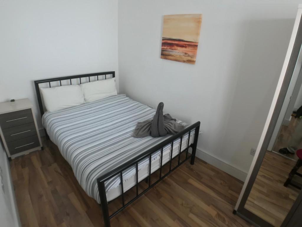 City Sparrow Apartment Pad -1 伦敦 外观 照片